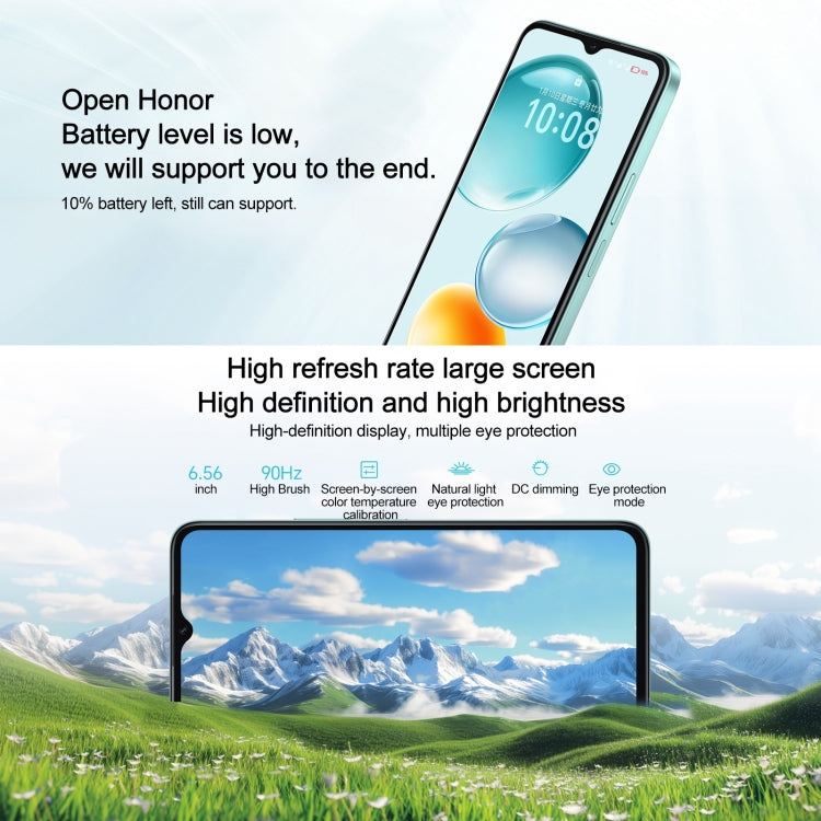 Honor Play9C 5G, 8GB+256GB, Side Fingerprint, 6.56 inch MagicOS 8.0 Dimensity 6100+ Octa Core, Network: 5G, OTG, Not Support Google Play, 8GB+256GB Honor Play9C 5G, 8GB+256GB, Side Fingerprint, 6.56 inch MagicOS 8.0 Dimensity 6100+ Octa Core, Network: 5G, OTG, Not Support Google Play, 8GB+256GB